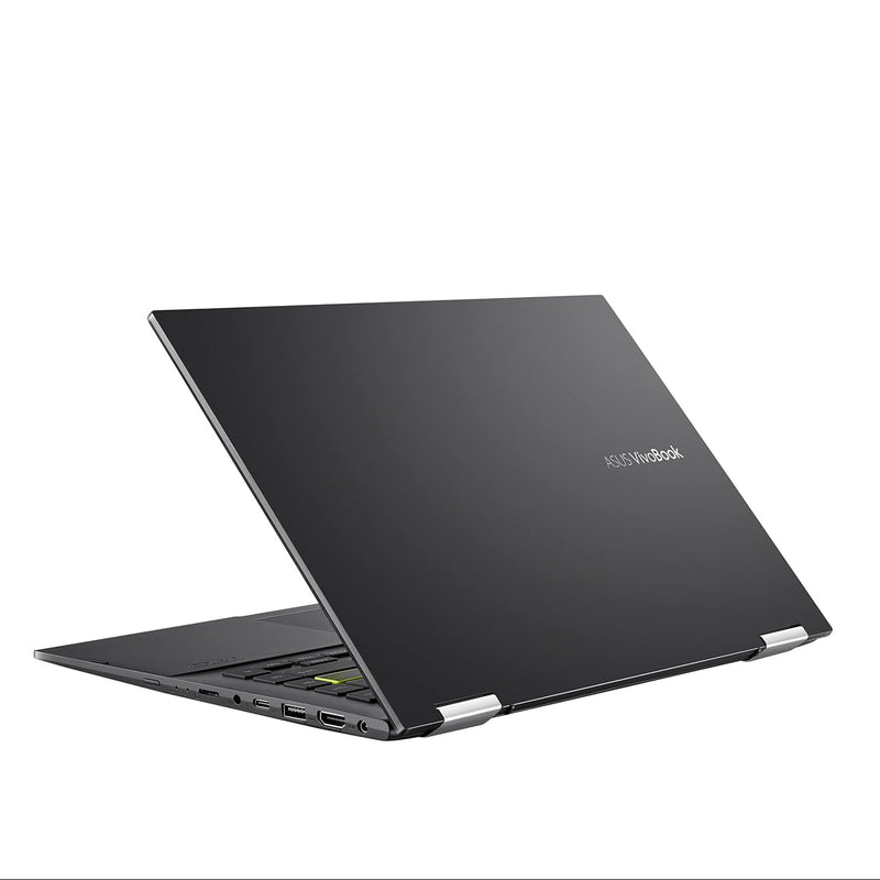 ASUS VIVOBOOK FLIP 14 i3 TS (4GB RAM 128GB SSD) TP470E