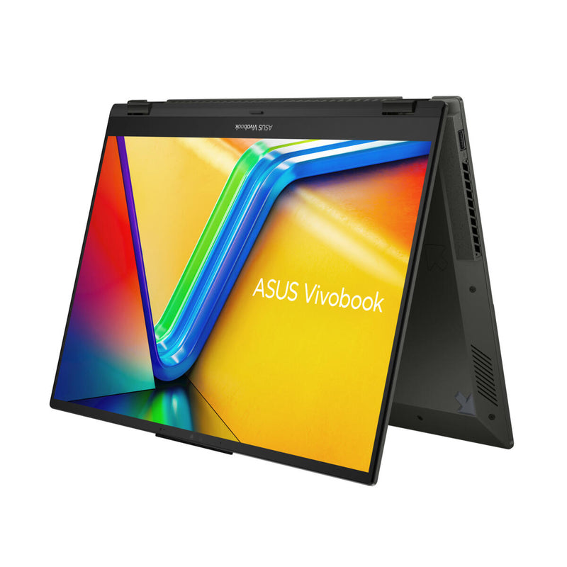 ASUS Vivobook 16" S Flip i5 Laptop (8GB RAM 512GB SSD STORAGE)