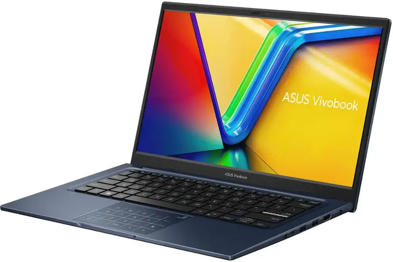 ASUS Vivobook Intel Core i7 Laptop (12GB RAM 512GB SSD STORAGE)