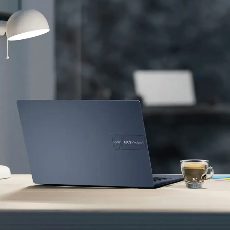 ASUS Vivobook Intel Core i7 Laptop (12GB RAM 512GB SSD STORAGE)