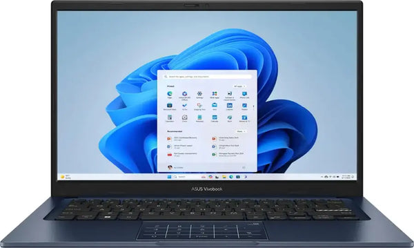 ASUS Vivobook Intel Core i7 Laptop (12GB RAM 512GB SSD STORAGE)