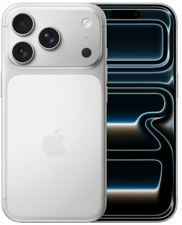 Apple iPhone 17 PRO E-SIM (256GB STORAGE)