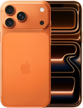Apple iPhone 17 PRO MAX SIM (256GB STORAGE)