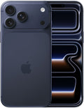 Apple iPhone 17 PRO MAX E-SIM (512GB STORAGE)