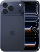 Apple iPhone 17 PRO MAX SIM (256GB STORAGE)
