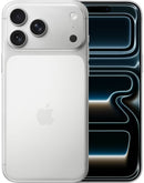 Apple iPhone 17 PRO MAX E-SIM (256GB STORAGE)