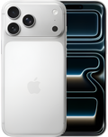 Apple iPhone 17 PRO MAX SIM (256GB STORAGE)
