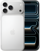 Apple iPhone 17 PRO MAX SIM (256GB STORAGE)
