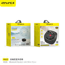 AWEI WIRELESS KA26 SPEAKER
