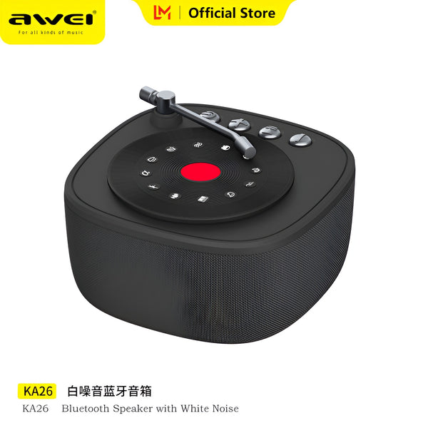 AWEI WIRELESS KA26 SPEAKER