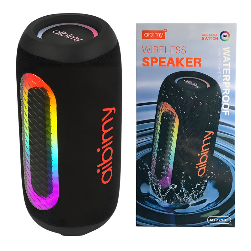 AIBIMY MY-279BT/WIRELESS SPEAKER