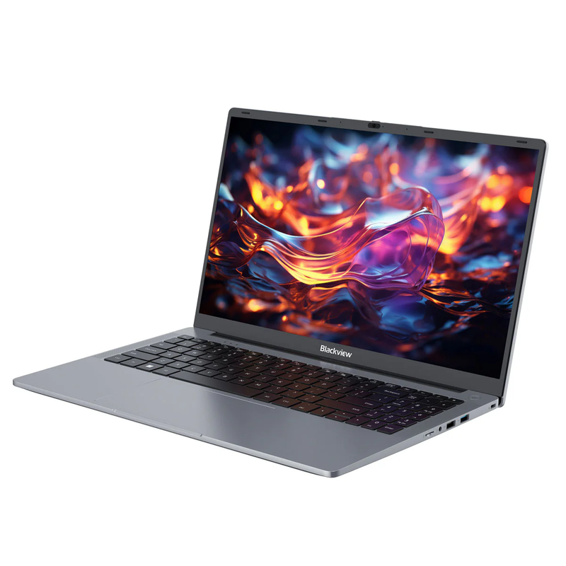 BLACK VIEW LAPTOP ACEBOOK 6 (16GB RAM 512GB SSD)