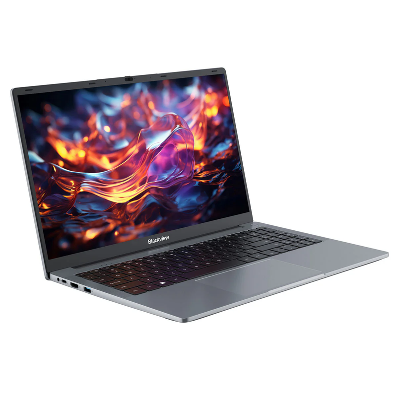 BLACK VIEW LAPTOP ACEBOOK 6 (16GB RAM 512GB SSD)