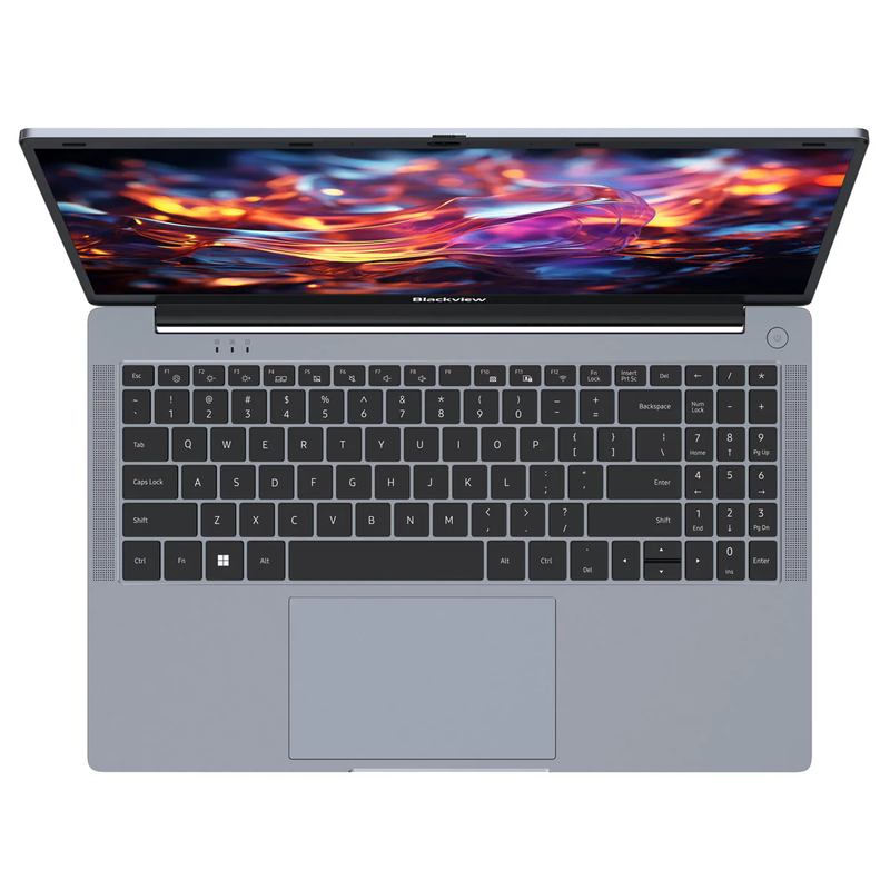 BLACK VIEW LAPTOP ACEBOOK 6 (16GB RAM 512GB SSD)