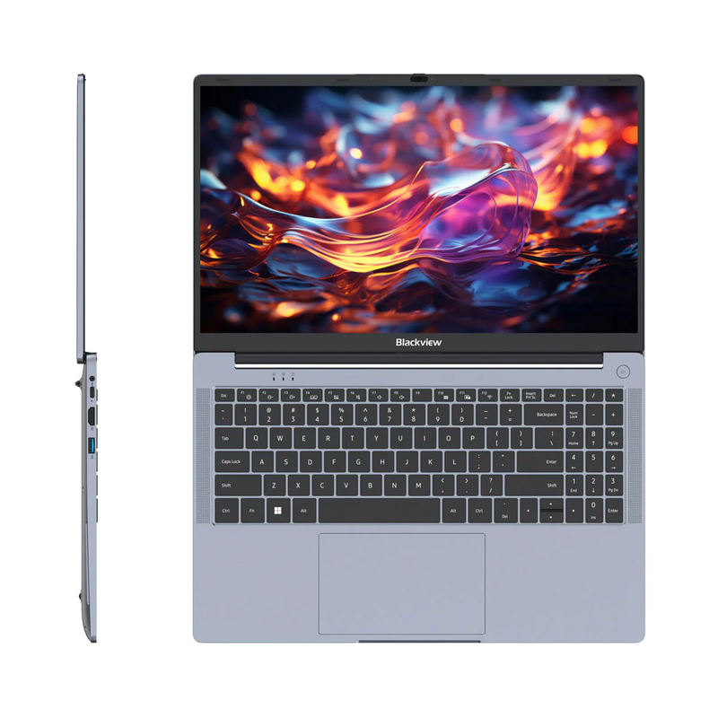 BLACK VIEW LAPTOP ACEBOOK 6 (16GB RAM 512GB SSD)
