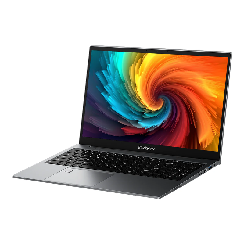 BLACK VIEW LAPTOP ACEBOOK 8 (16GB RAM 512GB SSD)