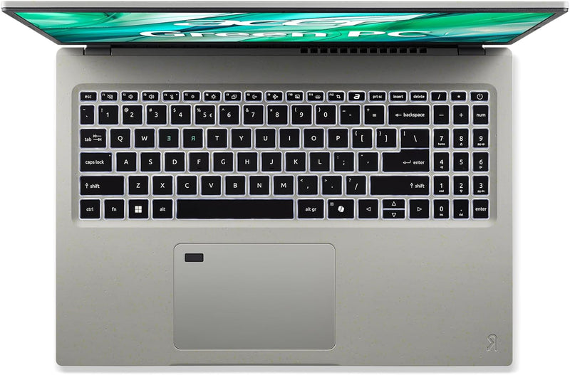 ACER Aspire Vero 16 16" Intel Core ULTRA 7 Laptop (16GB RAM 512GB SSD STORAGE)