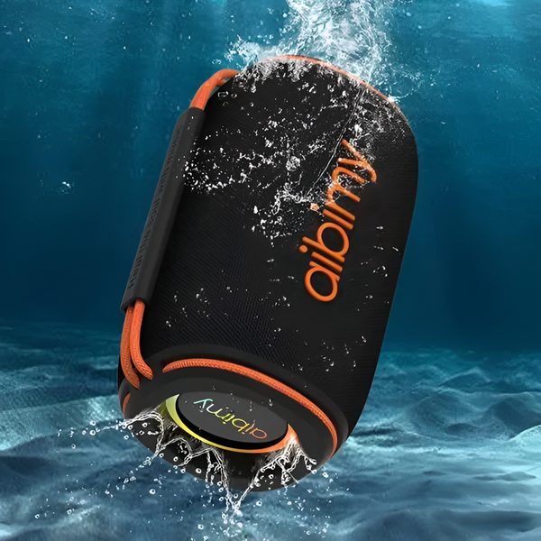 AIBIMY MY-279BT/WIRELESS SPEAKER