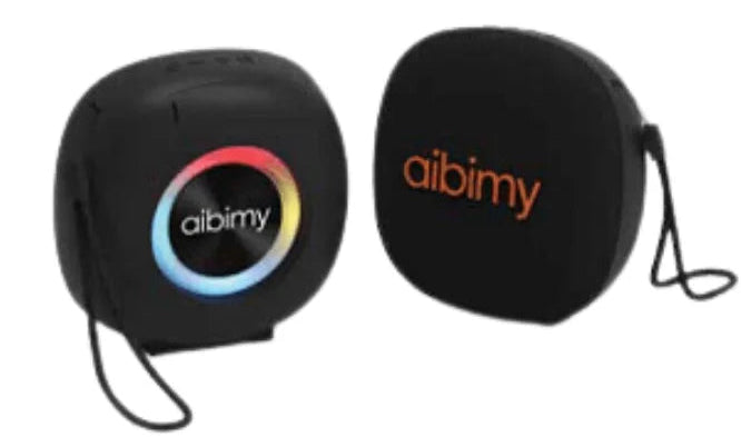 AIBIMY MY-262BT PRO/WIRELESS SPEAKER