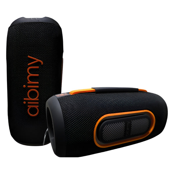 AIBIMY MY-278BT/WIRELESS SPEAKER