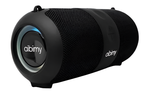 AIBIMY MY-286BT/WIRELESS SPEAKER