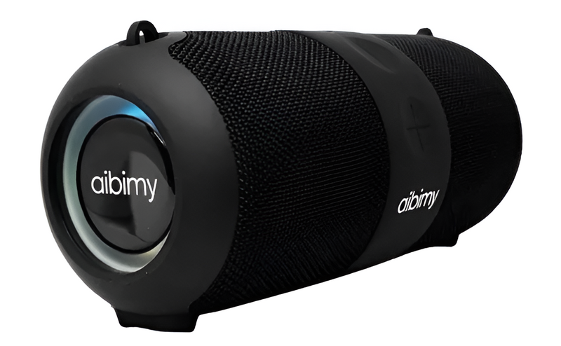 AIBIMY MY-286BT/WIRELESS SPEAKER