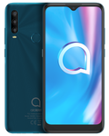 ALCATEL 1SE (4GB RAM 128GB STORAGE)