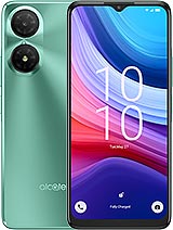 ALCATEL 3 (9GB RAM 64GB STORAGE)