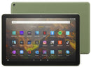 AMAZON FIRE HD 10 (32GB STORAGE)