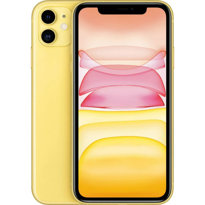 Apple iPhone 11 (64GB STORAGE) - OPEN BOX Apple iPhone 11 (64GB STORAGE) - OPEN BOX