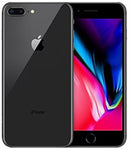 APPLE IPHONE 8 PLUS (64GB STORAGE)