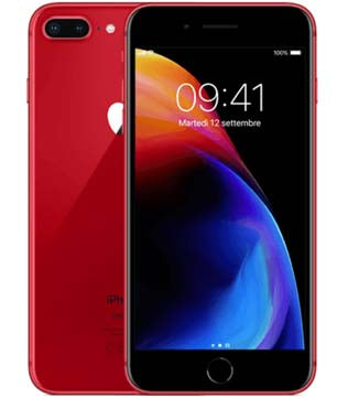 APPLE IPHONE 8 PLUS (64GB STORAGE)