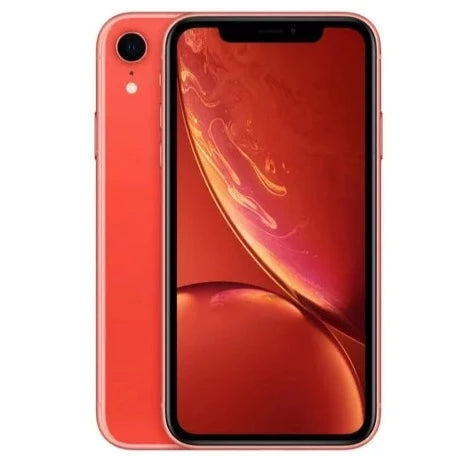 Apple iPhone XR (64GB STORAGE)