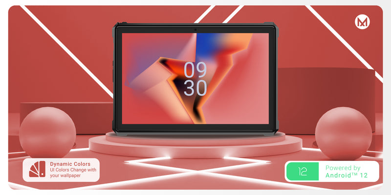 MAXWEST ASTRO 10R Tablet