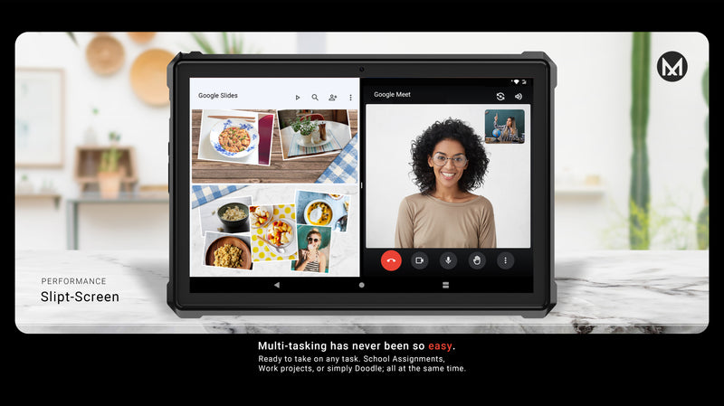 MAXWEST ASTRO 10R Tablet
