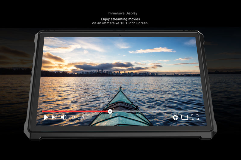 MAXWEST ASTRO 10R Tablet