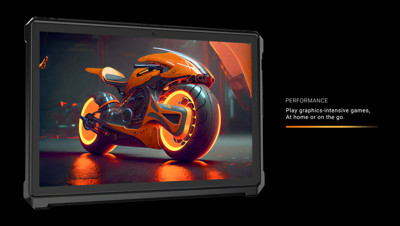 MAXWEST ASTRO 10R Tablet