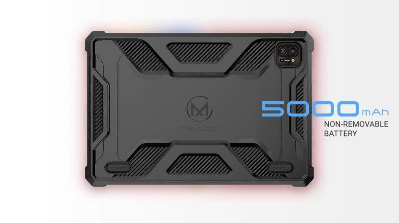 MAXWEST ASTRO 10R Tablet