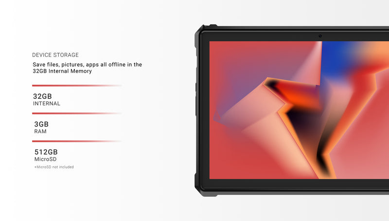 MAXWEST ASTRO 10R Tablet
