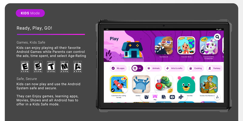 MAXWEST ASTRO 10R Tablet