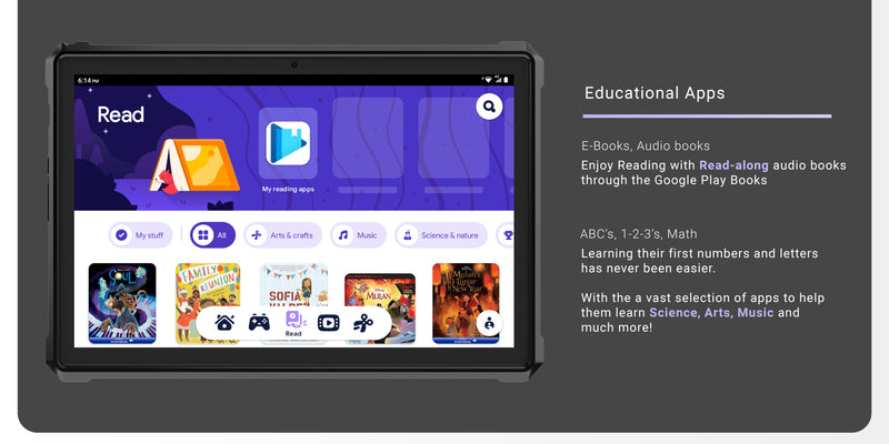 MAXWEST ASTRO 10R Tablet