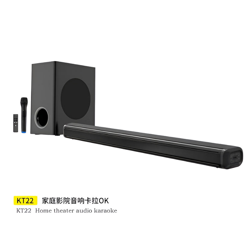 AWEI WIRELESS KT22 SPEAKER