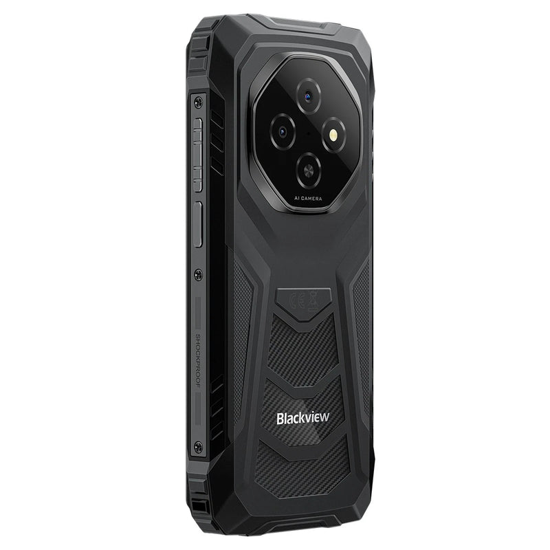 BLACKVIEW FORT 1 (18GB RAM 256GB STORAGE)
