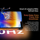 BLACK VIEW FORT 1 (18GB RAM 256GB STORAGE)