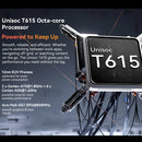 BLACK VIEW FORT 1 (18GB RAM 256GB STORAGE)