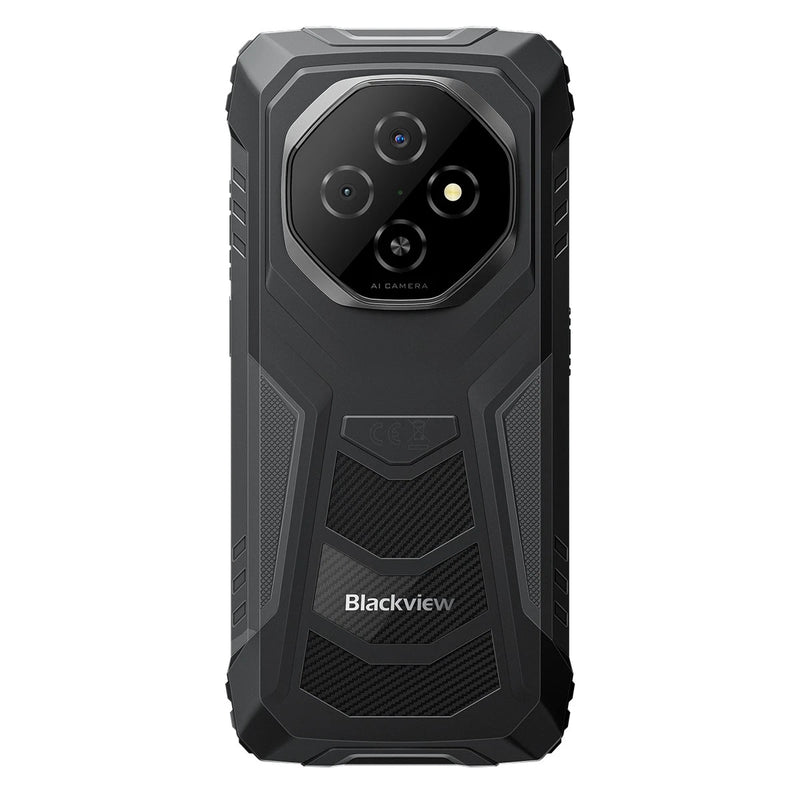 BLACKVIEW FORT 1 (18GB RAM 256GB STORAGE)