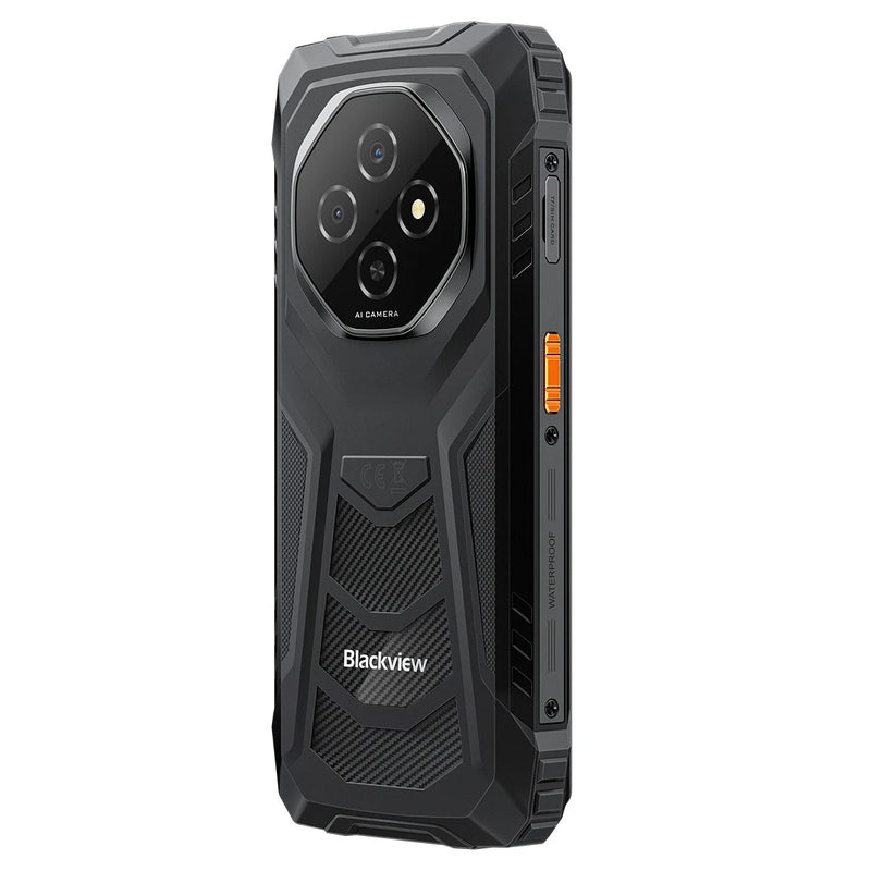 BLACKVIEW FORT 1 (18GB RAM 256GB STORAGE)