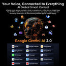 BLACK VIEW TAB 20 WIFI (12GB RAM 64GB STORAGE)