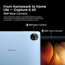 BLACK VIEW TAB 20 WIFI (12GB RAM 64GB STORAGE)