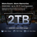 BLACK VIEW TAB 20 WIFI (12GB RAM 64GB STORAGE)